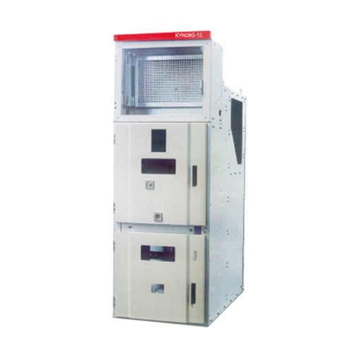 KYN28G-12鎧裝移開式交流金屬封閉開關(guān)設(shè)備柜體